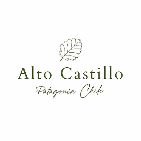 Alto Castillo Villa Cerro Castillo Exterior foto