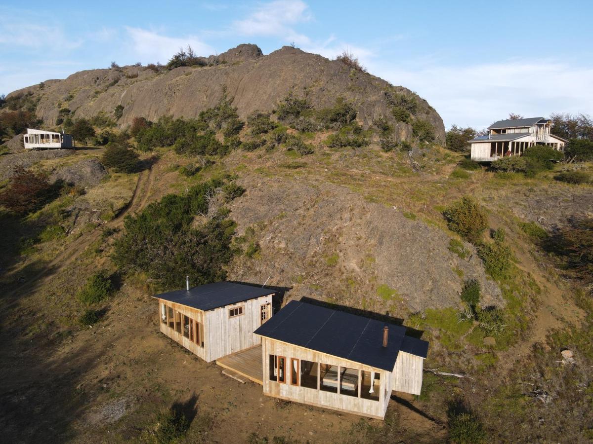 Alto Castillo Lodge